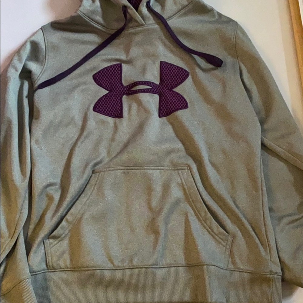 Under Armour Hoodie